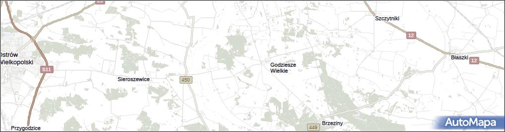Godziesze Małe